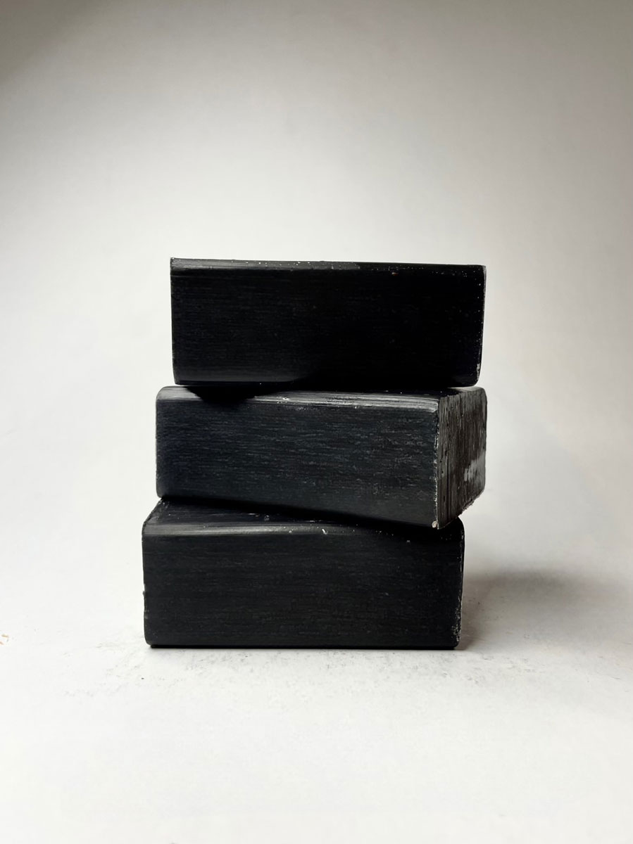 Agyagos Szappan - Bergamott és Szantálfa