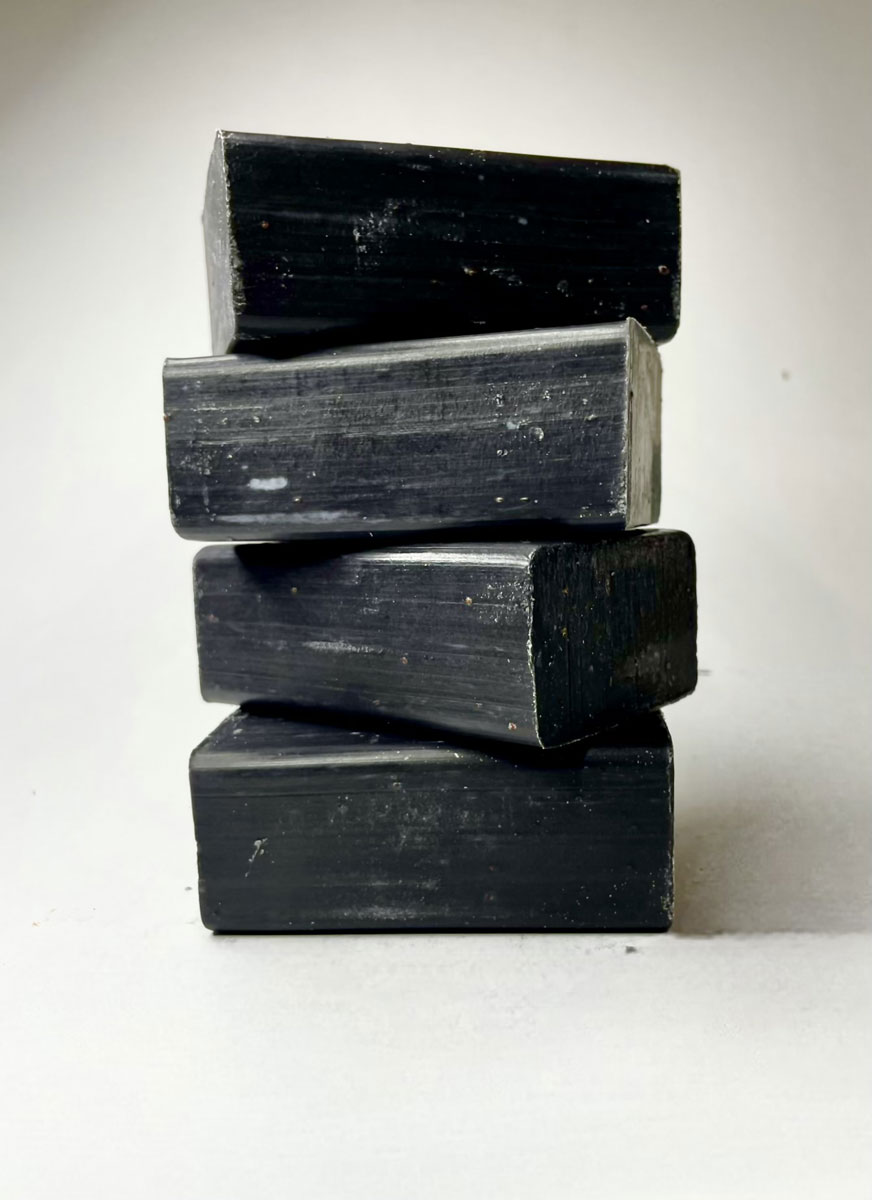 Agyagos Szappan - Bergamott és Szantálfa - Image 2