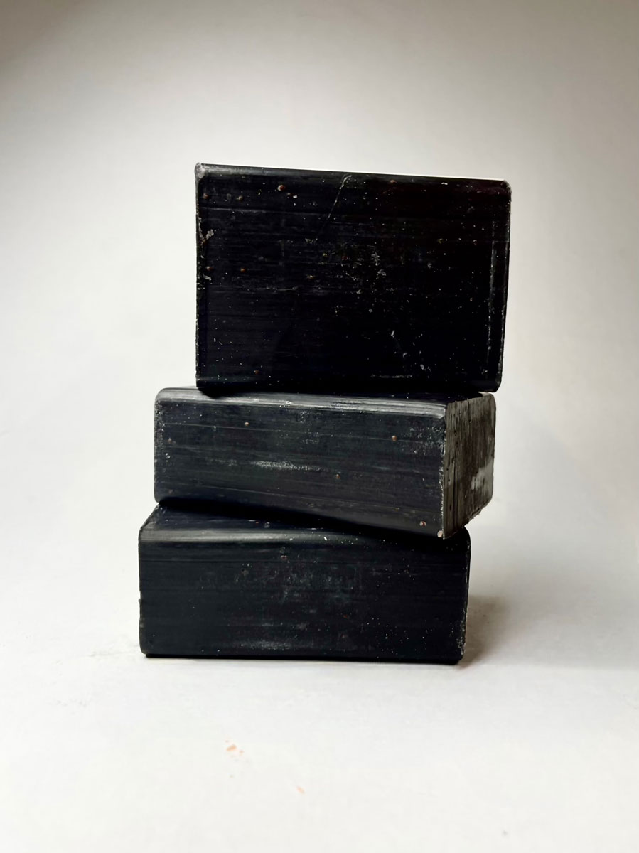 Agyagos Szappan - Bergamott és Szantálfa - Image 4