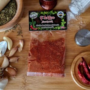 Flekken fűszerkeverék