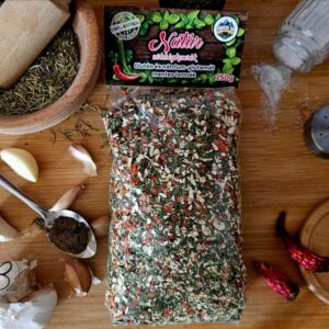 Natúr zöldségkeverék