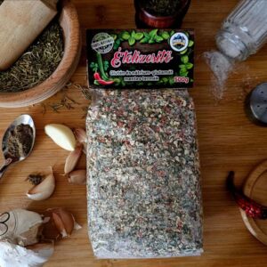 Parajdi ételízesítő