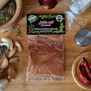 Sertés sült fűszerkeverék