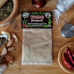 Tzatziki fűszerkeverék