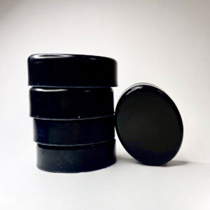 Aktív Szenes Szappan - Parfümmentes