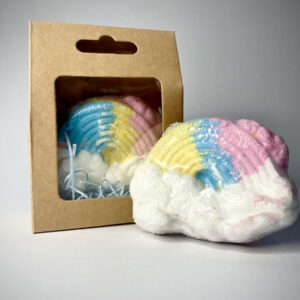 Felhő Pezsgő Fürdőbomba