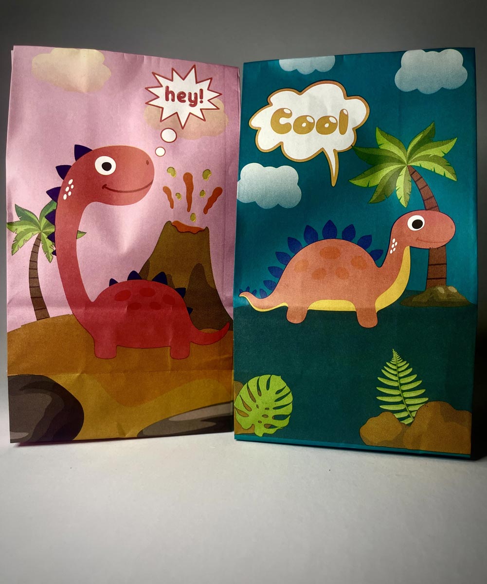 Gyermek Vaníliás Fürdősó Mesés Csomagolásban - Image 2