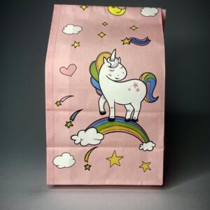 Gyermek Vaníliás Fürdősó Mesés Csomagolásban