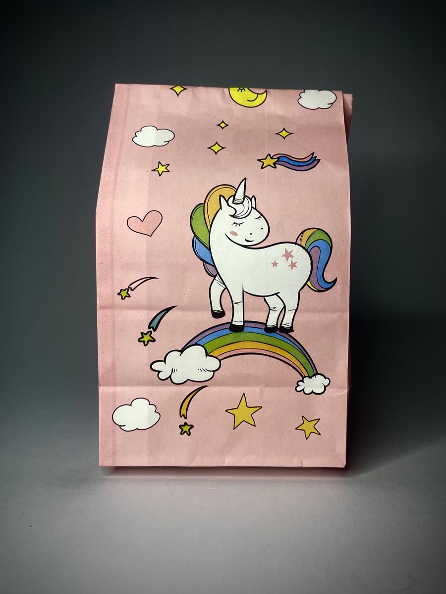 Gyermek Vaníliás Fürdősó Mesés Csomagolásban