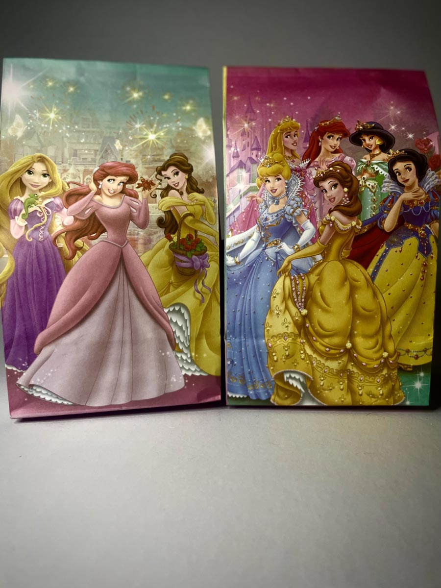 Gyermek Vaníliás Fürdősó Mesés Csomagolásban - Image 4