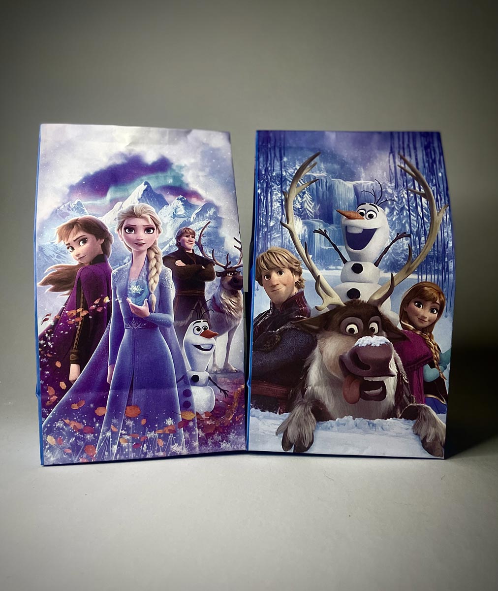 Gyermek Vaníliás Fürdősó Mesés Csomagolásban - Image 5