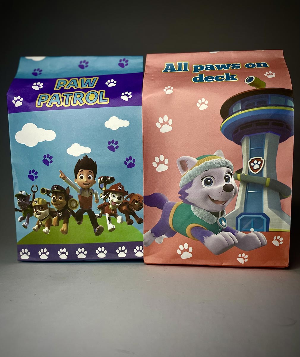 Gyermek Vaníliás Fürdősó Mesés Csomagolásban - Image 7