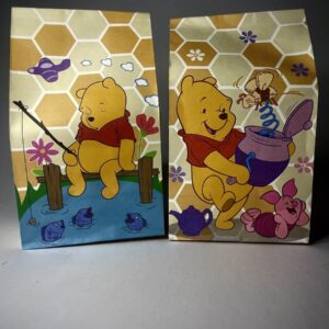 Gyermek Gyógynövényes Fürdősó Mesés Csomagolásban