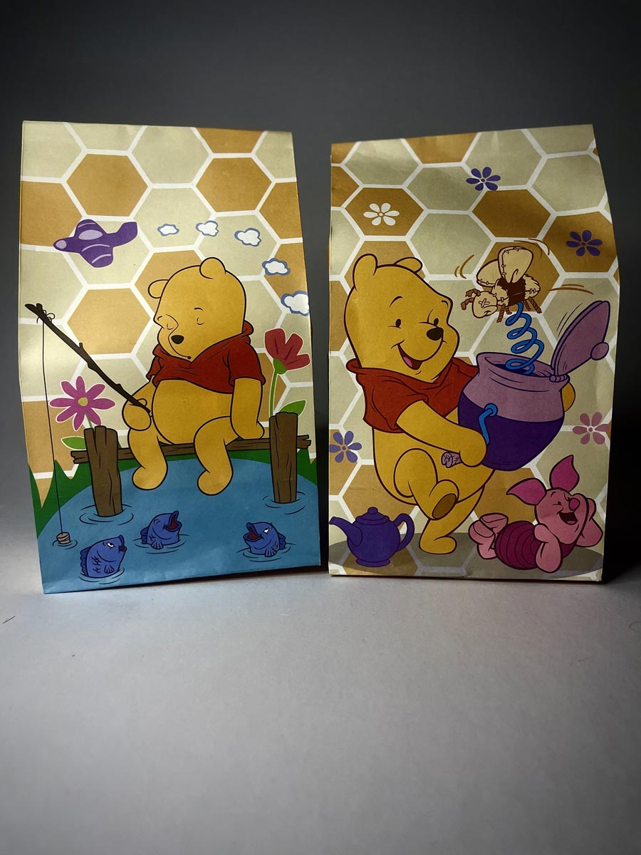 Gyermek Vaníliás Fürdősó Mesés Csomagolásban - Image 8