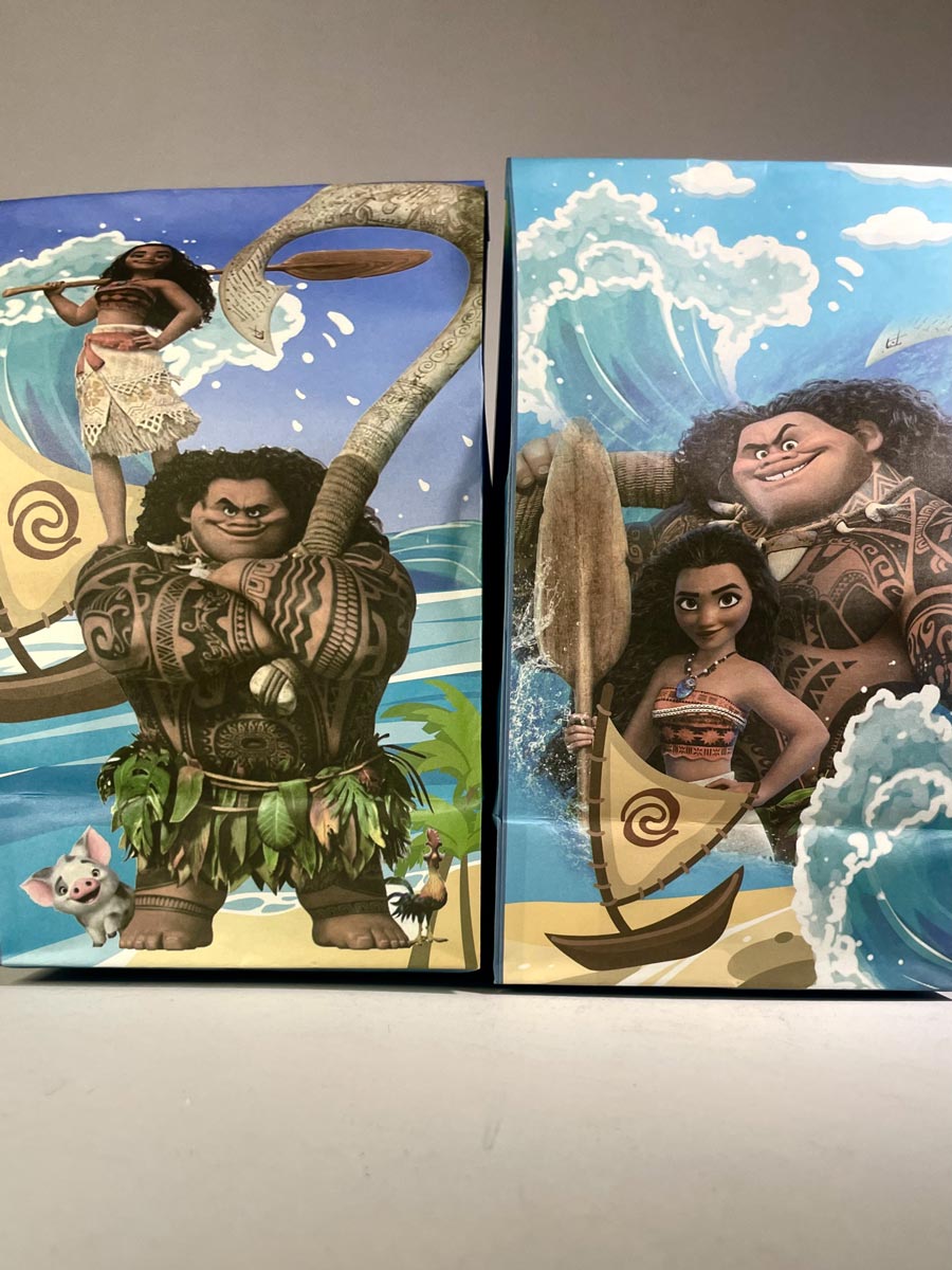 Gyermek Vaníliás Fürdősó Mesés Csomagolásban - Image 10