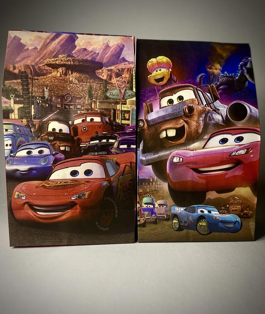 Gyermek Vaníliás Fürdősó Mesés Csomagolásban - Image 11