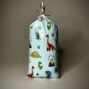 Gyermek Kénes–Jódos Fürdősó zacskóban