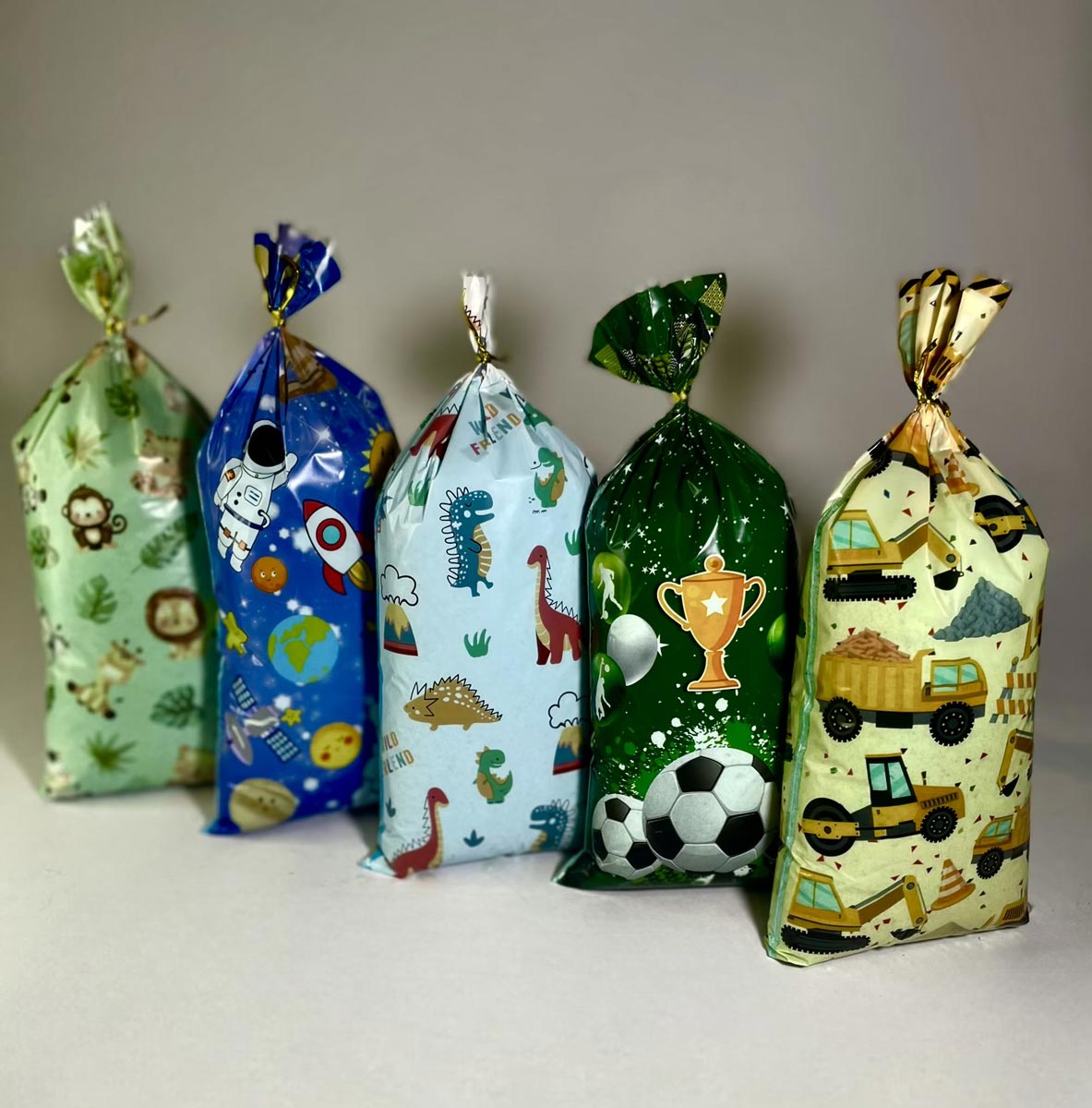 Gyermek Kénes–Jódos Fürdősó zacskóban - Image 12