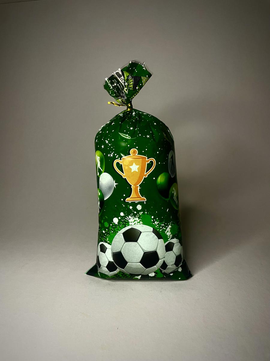 Gyermek Kénes–Jódos Fürdősó zacskóban - Image 9