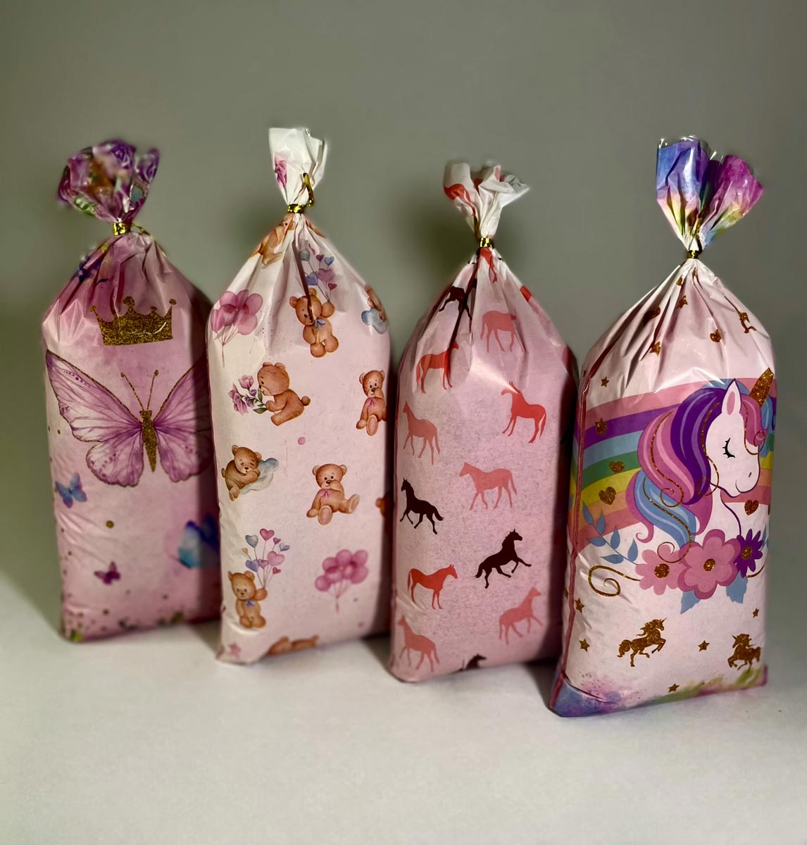 Gyermek Kénes–Jódos Fürdősó zacskóban - Image 11