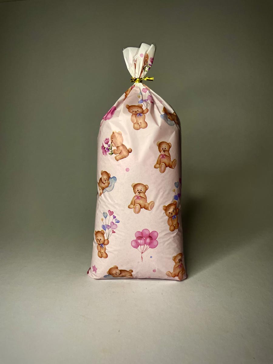 Gyermek Kénes–Jódos Fürdősó zacskóban - Image 7