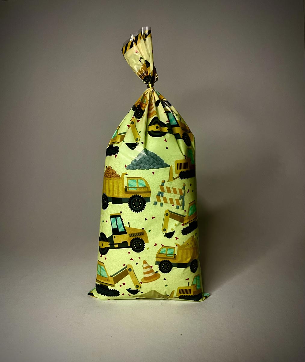 Gyermek Kénes–Jódos Fürdősó zacskóban - Image 6