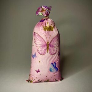 Gyermek Levendulás Fürdősó zacskóban