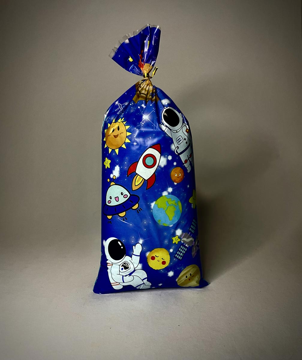 Gyermek Kénes–Jódos Fürdősó zacskóban - Image 2