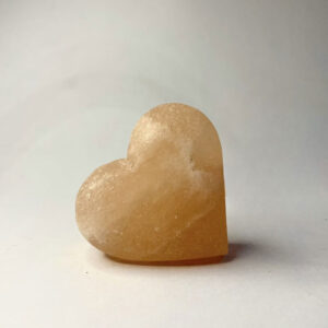 Himalájai Deo Sószappan - Szív