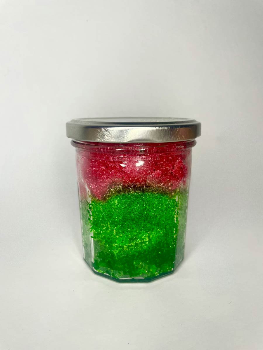 Koktél Cukor Testradír - Dinnyés Daiquiri - Image 4