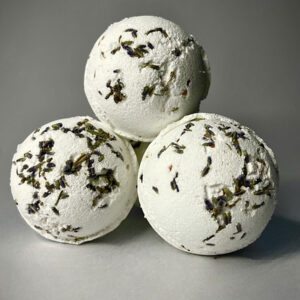 Relax Himalája Só Fürdőbomba