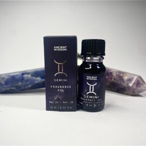 Állatöv Illatolaj 10ml – IKREK