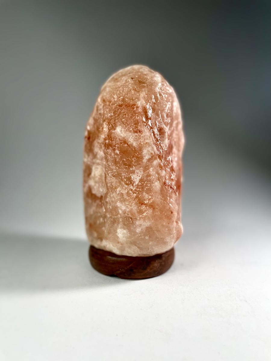 Himalájai Sólámpa 1,5–2 kg – Természetes harmónia