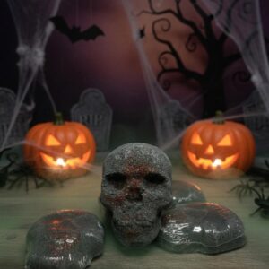 koponya-alaku-halloween-pezsgo-furdobomba