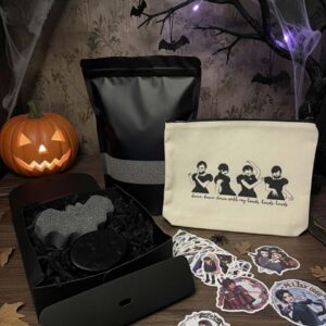 wednesday-ajandekcsomag